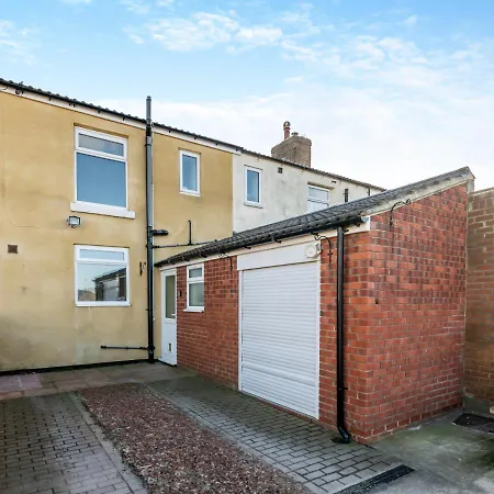 Kurnell Holiday home Staithes
