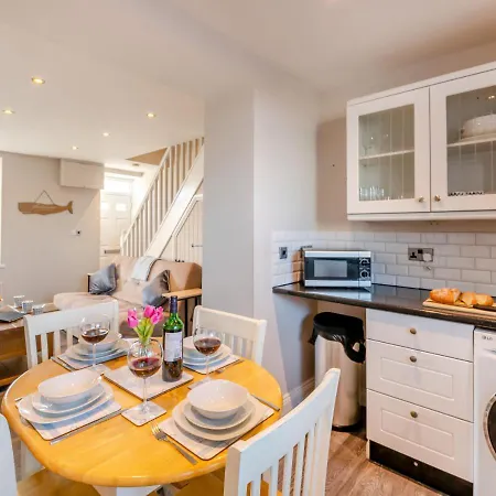 Kurnell Holiday home Staithes