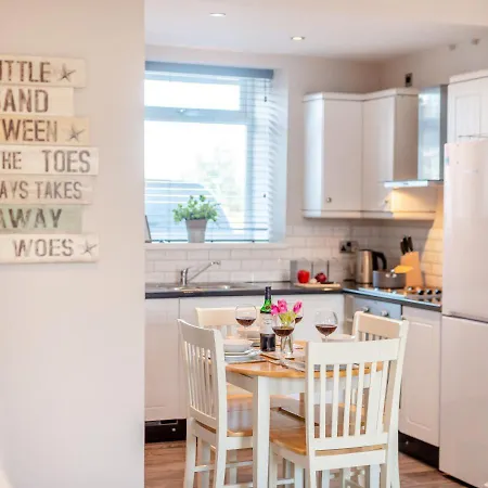 Kurnell Holiday home