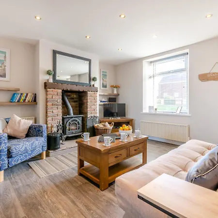 Holiday home Kurnell Staithes