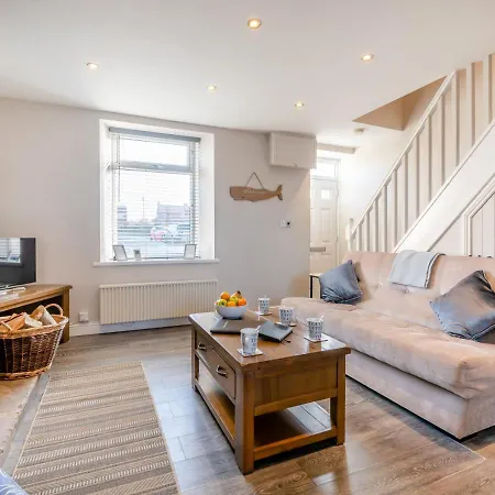 Kurnell Holiday home Staithes